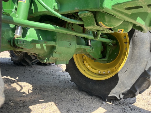 2012 John Deere 7280R Tractor
