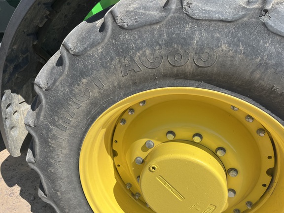 2012 John Deere 7280R Tractor