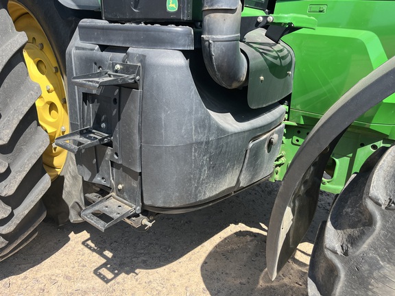 2012 John Deere 7280R Tractor