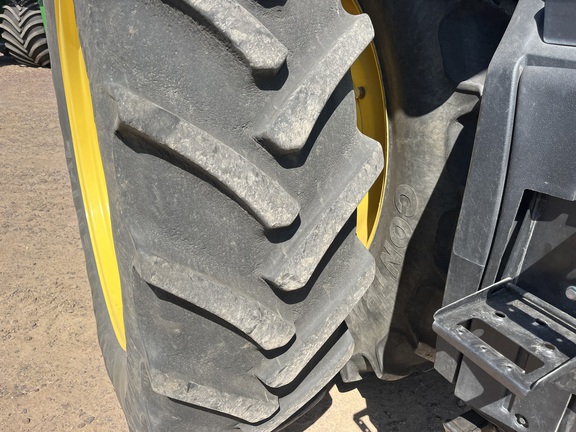 2012 John Deere 7280R Tractor