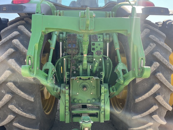 2012 John Deere 7280R Tractor