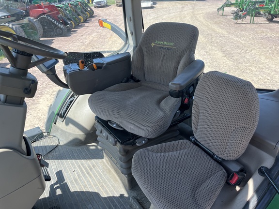 2012 John Deere 7280R Tractor
