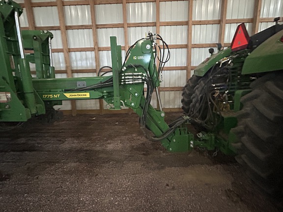 2024 John Deere 1775NT Planter