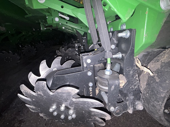 2024 John Deere 1775NT Planter