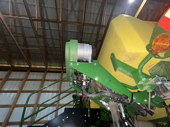 2024 John Deere 1775NT Planter
