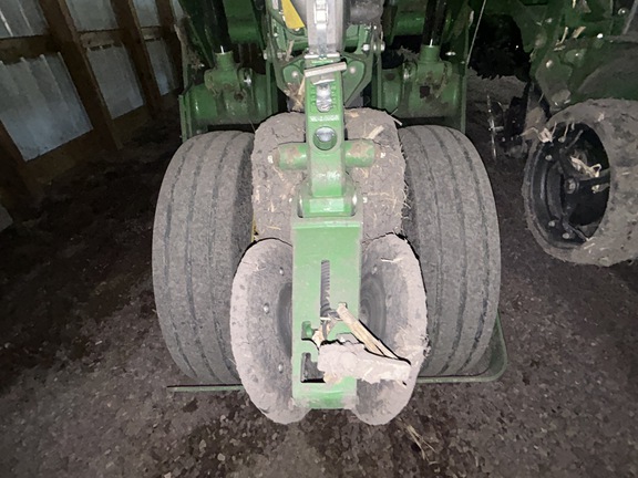 2024 John Deere 1775NT Planter