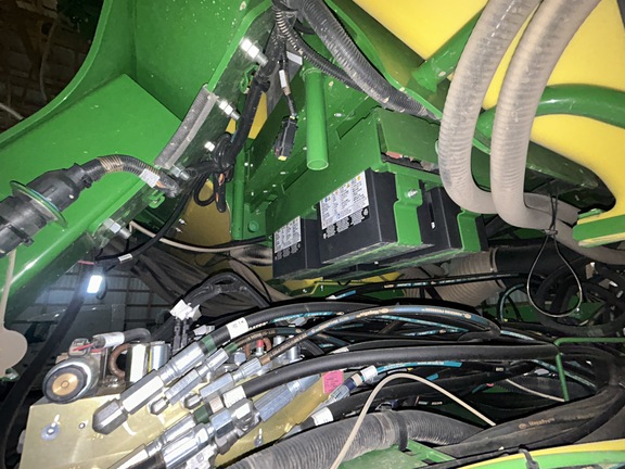 2024 John Deere 1775NT Planter