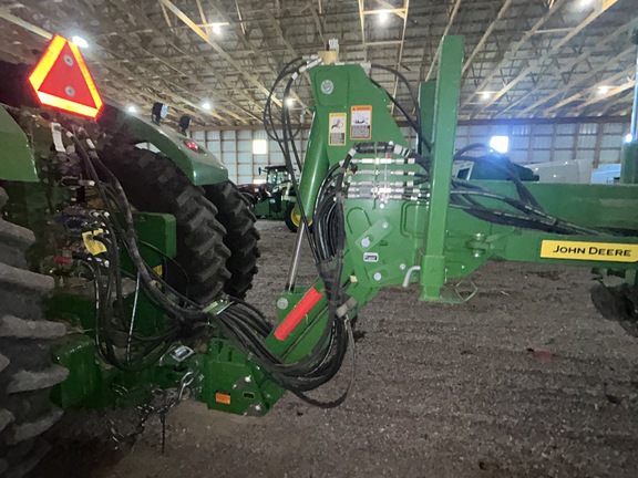 2024 John Deere 1775NT Planter