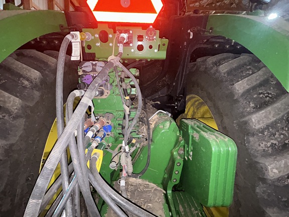 2024 John Deere 1775NT Planter
