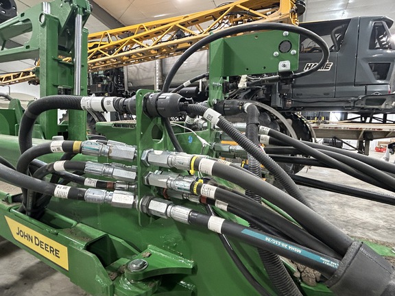 2026 John Deere 1775NT Planter
