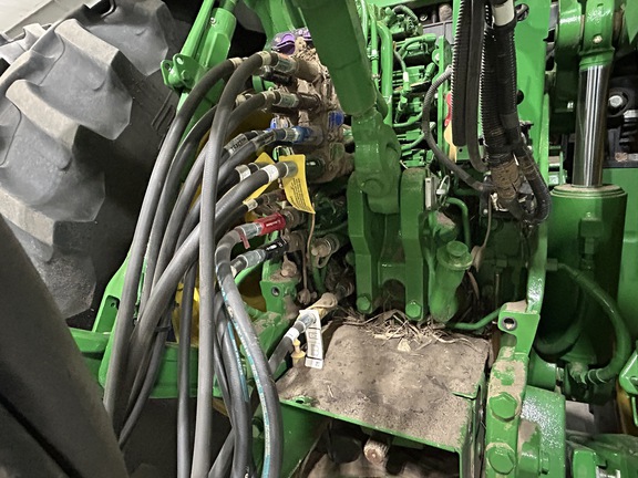 2026 John Deere 1775NT Planter