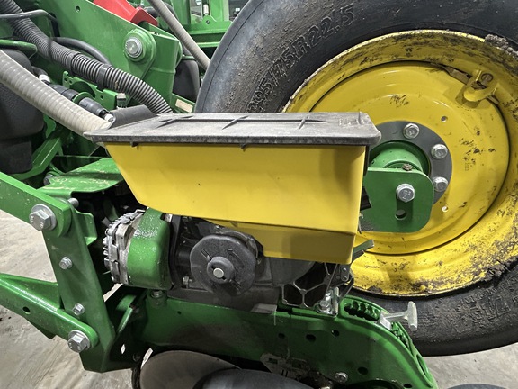 2026 John Deere 1775NT Planter