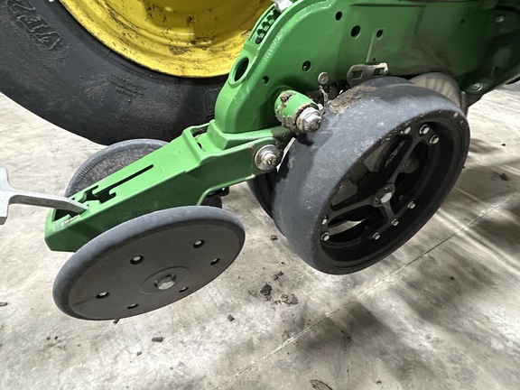 2026 John Deere 1775NT Planter