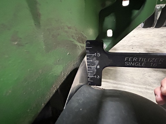 2026 John Deere 1775NT Planter