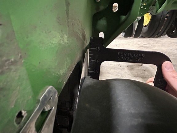 2026 John Deere 1775NT Planter