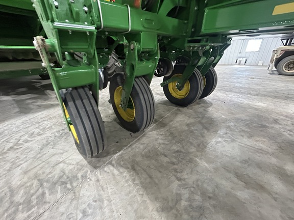 2026 John Deere 1775NT Planter