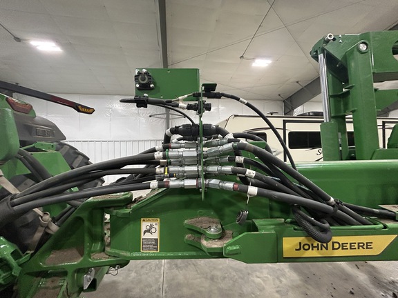 2026 John Deere 1775NT Planter
