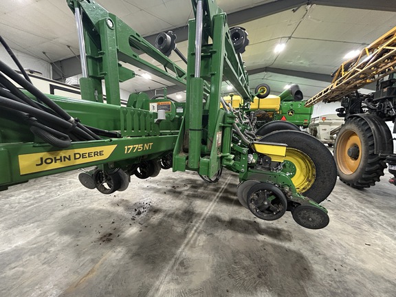 2026 John Deere 1775NT Planter