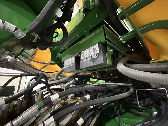 2026 John Deere 1775NT Planter