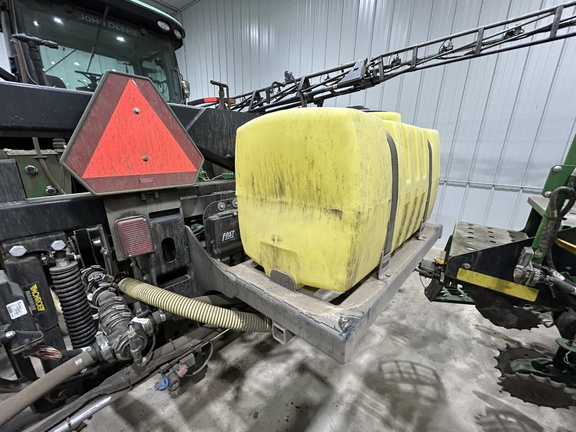 2012 John Deere 8310RT Tractor Rubber Track