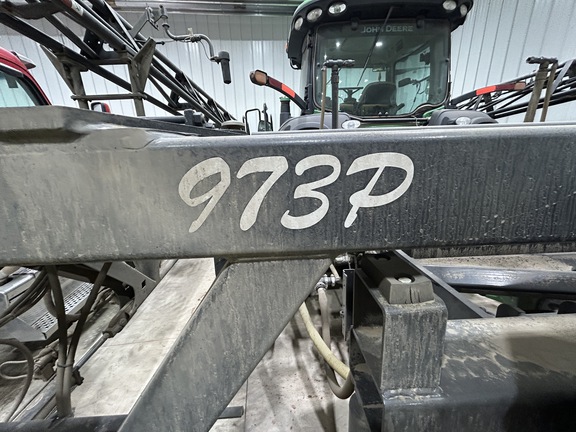2012 John Deere 8310RT Tractor Rubber Track