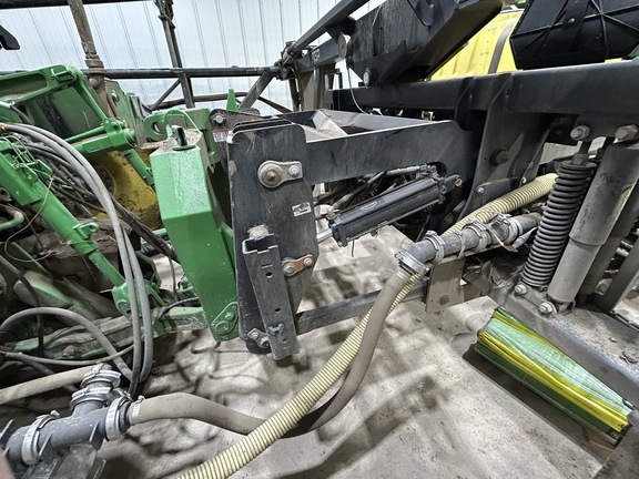 2012 John Deere 8310RT Tractor Rubber Track