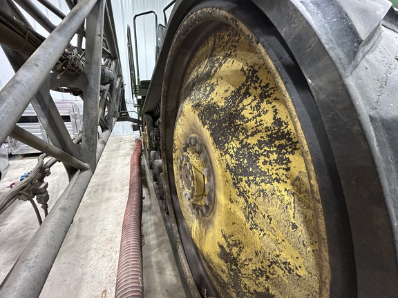 2012 John Deere 8310RT Tractor Rubber Track