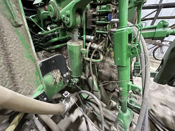 2012 John Deere 8310RT Tractor Rubber Track