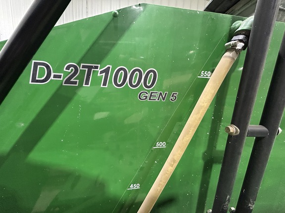 2012 John Deere 8310RT Tractor Rubber Track