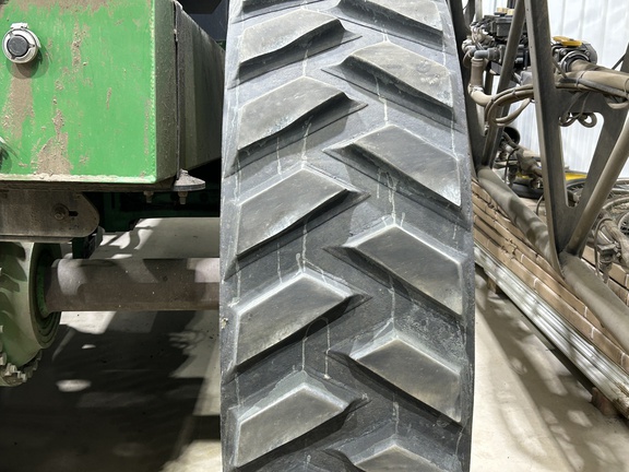 2012 John Deere 8310RT Tractor Rubber Track