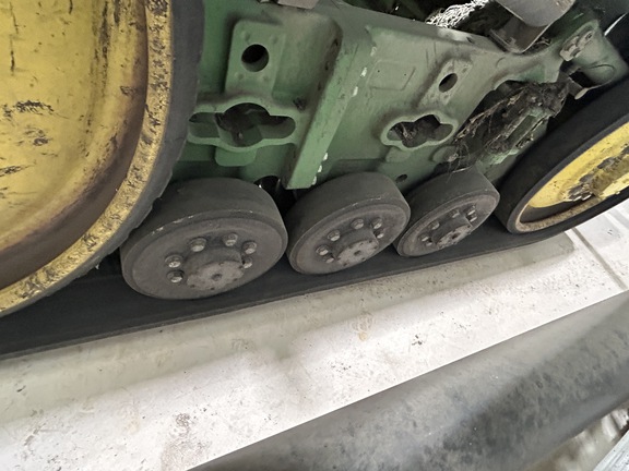 2012 John Deere 8310RT Tractor Rubber Track