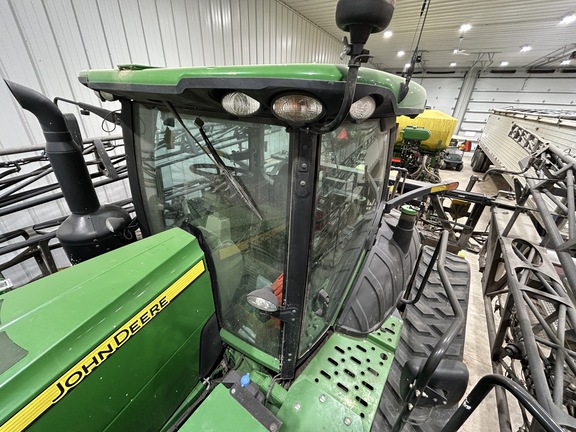 2012 John Deere 8310RT Tractor Rubber Track