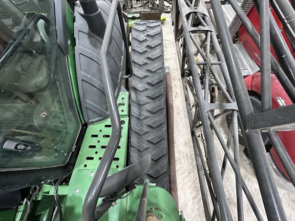 2012 John Deere 8310RT Tractor Rubber Track