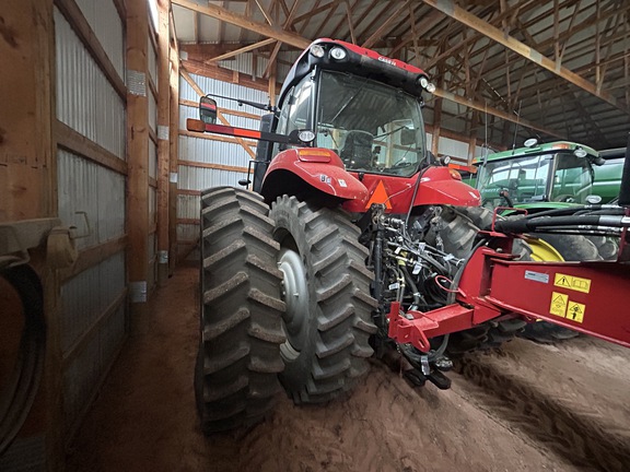 2017 Case IH Magnum 310 Tractor