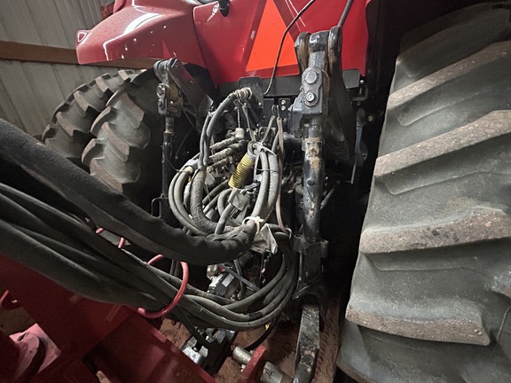 2017 Case IH Magnum 310 Tractor