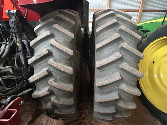 2017 Case IH Magnum 310 Tractor