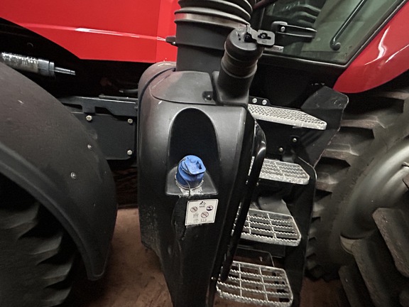 2017 Case IH Magnum 310 Tractor