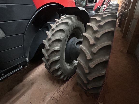 2017 Case IH Magnum 310 Tractor