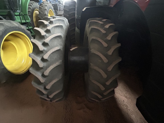 2017 Case IH Magnum 310 Tractor