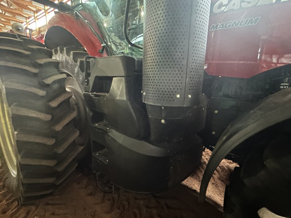 2017 Case IH Magnum 310 Tractor