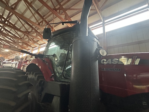 2017 Case IH Magnum 310 Tractor