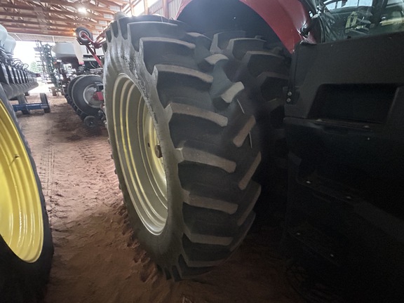 2017 Case IH Magnum 310 Tractor