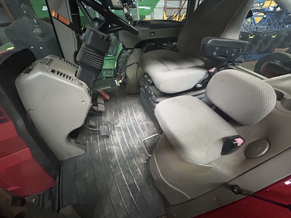 2017 Case IH Magnum 310 Tractor