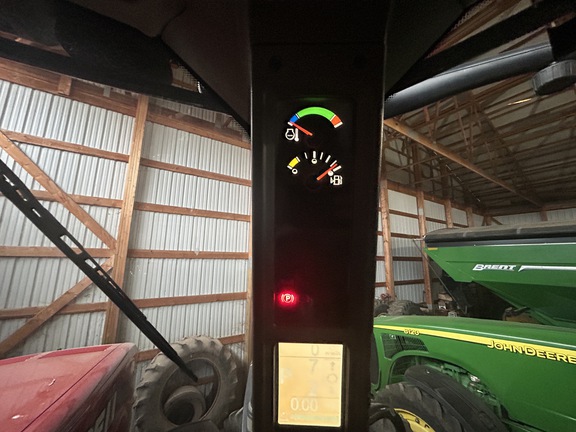 2017 Case IH Magnum 310 Tractor