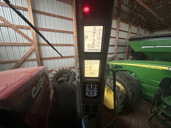 2017 Case IH Magnum 310 Tractor