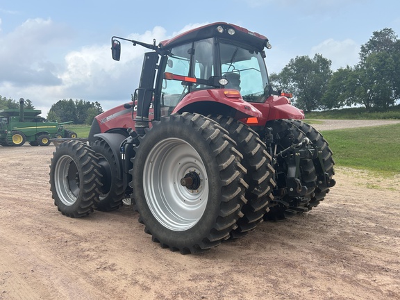 2017 Case IH Magnum 310 Tractor
