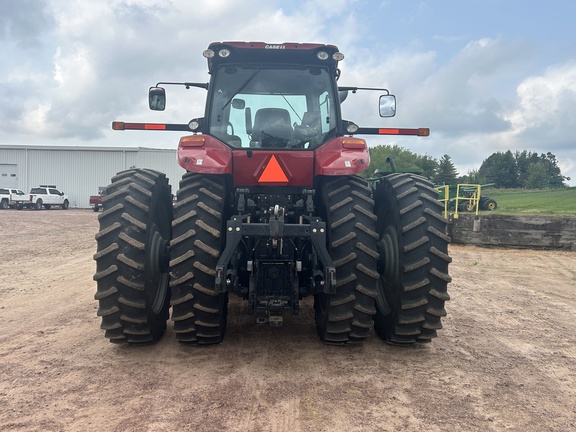2017 Case IH Magnum 310 Tractor