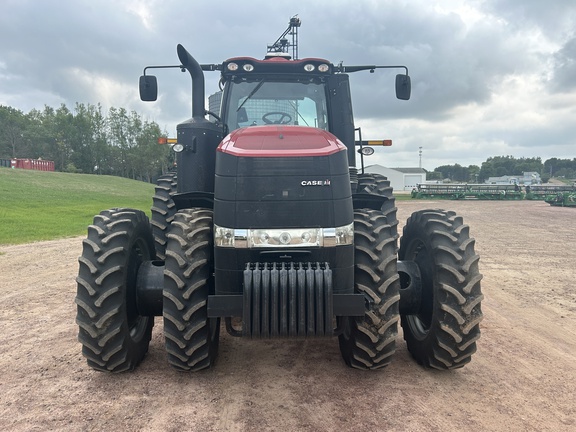 2017 Case IH Magnum 310 Tractor