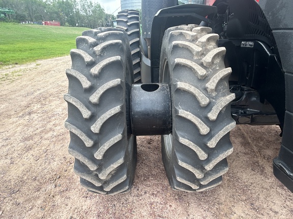 2017 Case IH Magnum 310 Tractor
