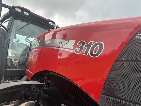 2017 Case IH Magnum 310 Tractor